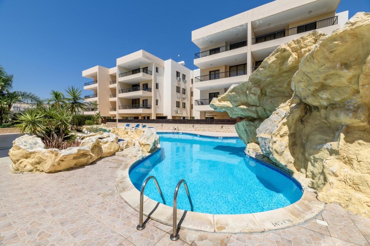 בורוקליני Mediterranean Sunrise Complex מראה חיצוני תמונה