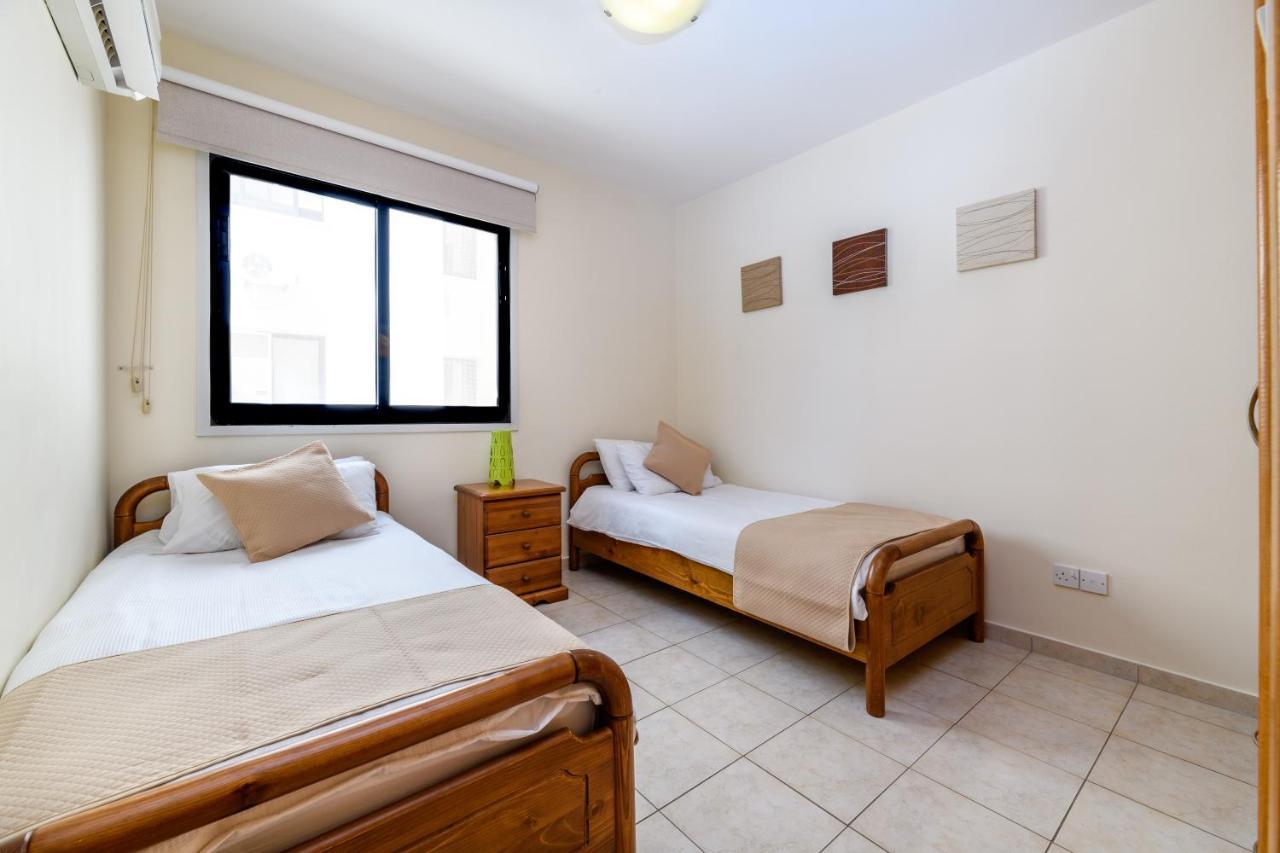 בורוקליני Mediterranean Sunrise Complex מראה חיצוני תמונה