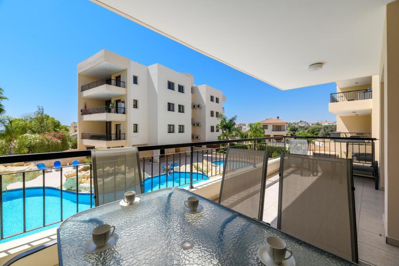 בורוקליני Mediterranean Sunrise Complex מראה חיצוני תמונה