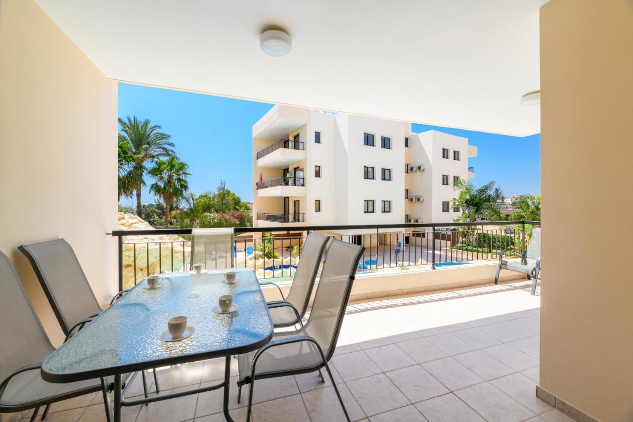 בורוקליני Mediterranean Sunrise Complex מראה חיצוני תמונה
